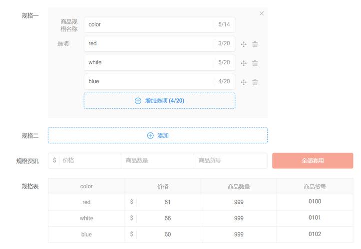 shopee上架产品怎么优化?