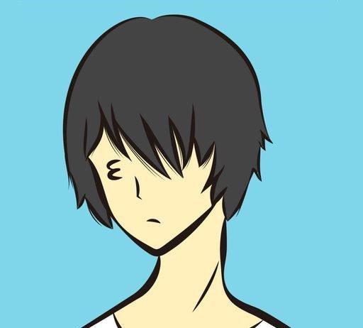 無気力系男子
