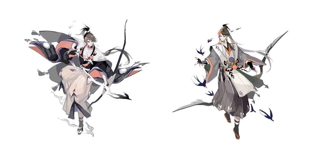 阴阳师源博雅疾羽行云皮肤怎么获得