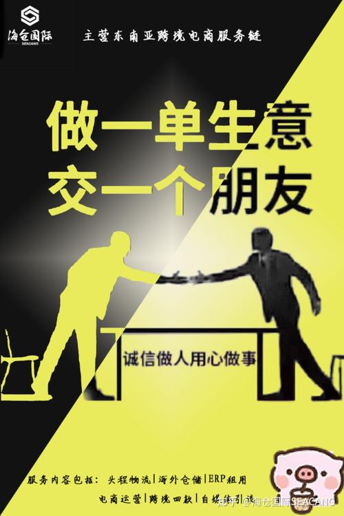 跨境电商怎么成交快?