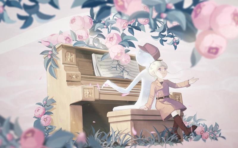 花雨旋律deemo2