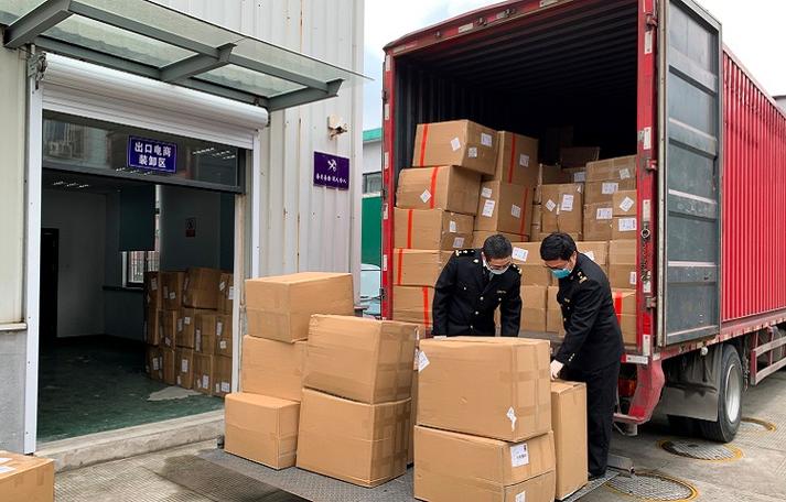 跨境电商出口最多的商品是什么？