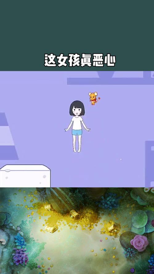 豆腐小女孩免费版 豆腐小女孩免费版
