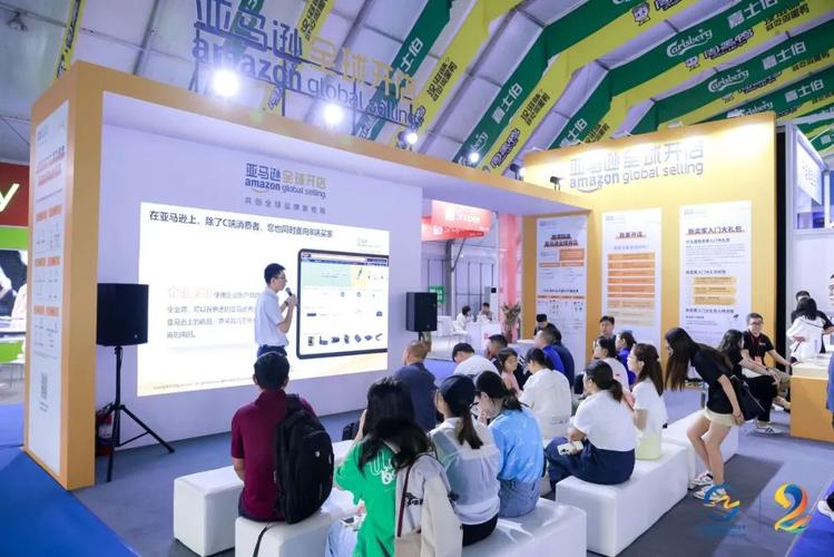 3天观展超6.5万人次 2023黄河流域跨境电商博览会圆满收官