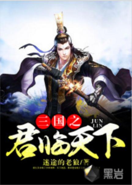 三国君临天下 三国君临天下