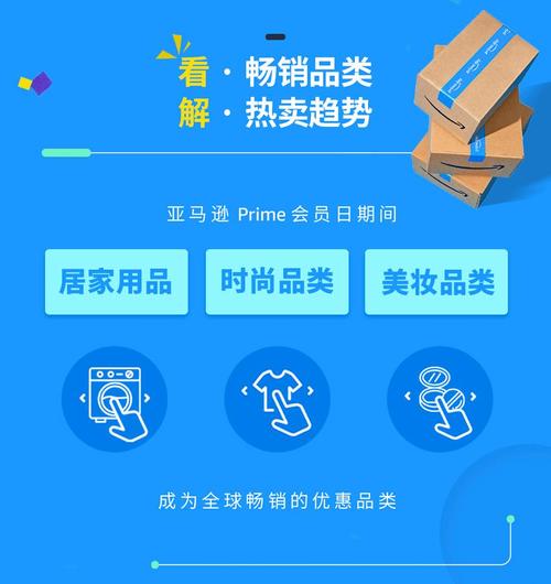 2023年亚马逊卖什么产品好?