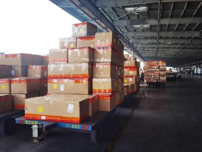 跨境电商出口最多的商品是什么？