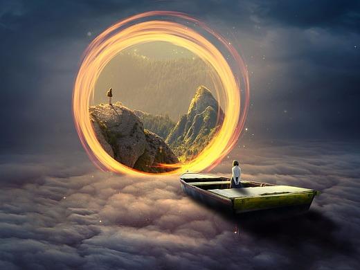 梦幻合成 梦幻合成