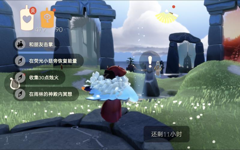 光遇特殊蜡烛怎么得