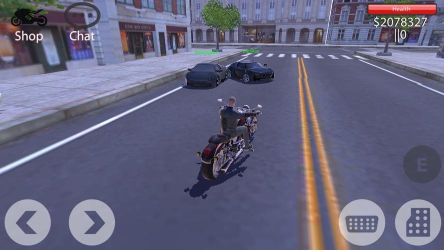 AltCityOnline AltCityOnline