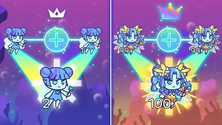 蓝色地牢泪水 蓝色地牢泪水