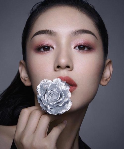 时尚化妆造型师 时尚化妆造型师