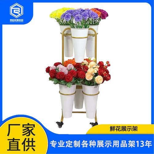 跨境电商花架生意怎么样?