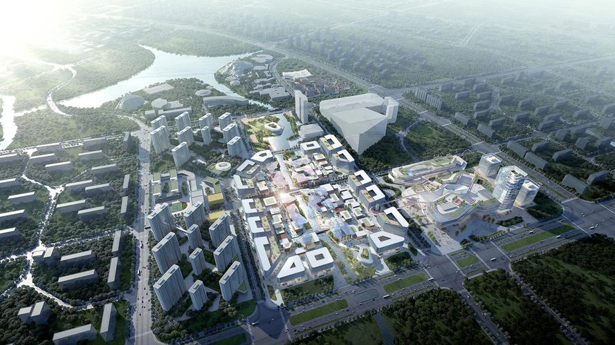 合并建筑城市规划 合并建筑城市规划