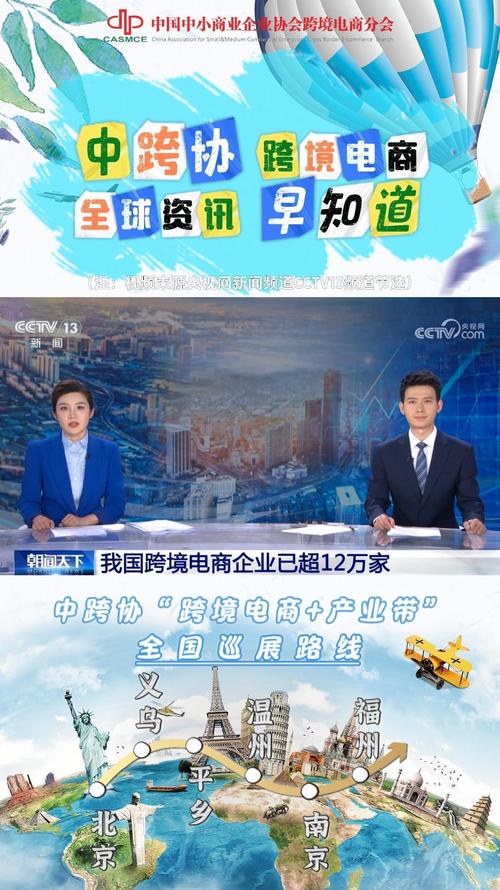 中国哪里做跨境电商最多?