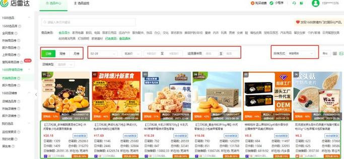 跨境电商在哪卖货好卖些?