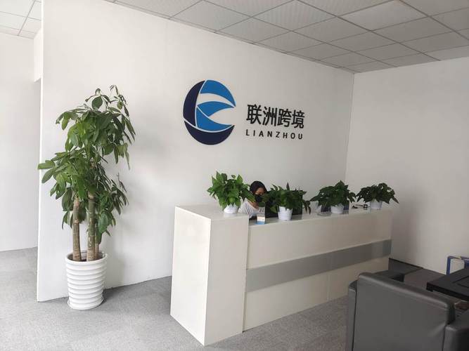 跨境电商公司推荐深圳吗?