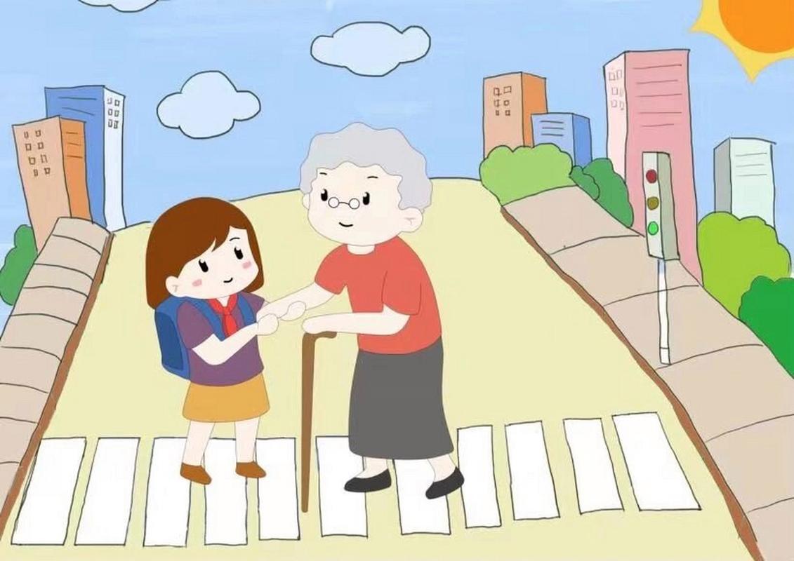 拯救老奶奶 拯救老奶奶