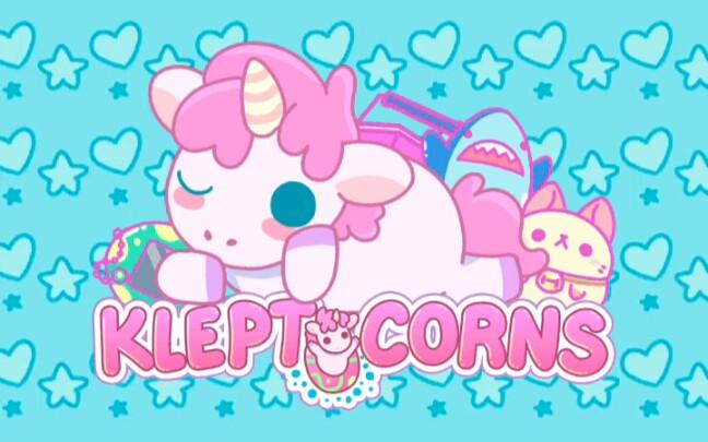 KleptoCorns
