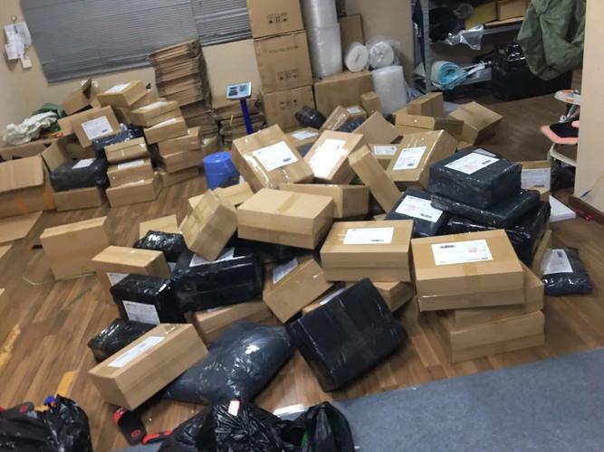 跨境电商在哪发货快递好?