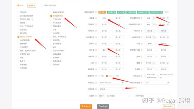 跨境电商怎么挂产品卖货?