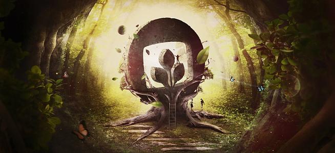 梦幻合成
