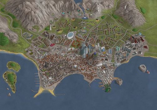 AltCityOnline