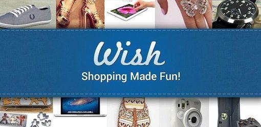 wish卖什么产品好?