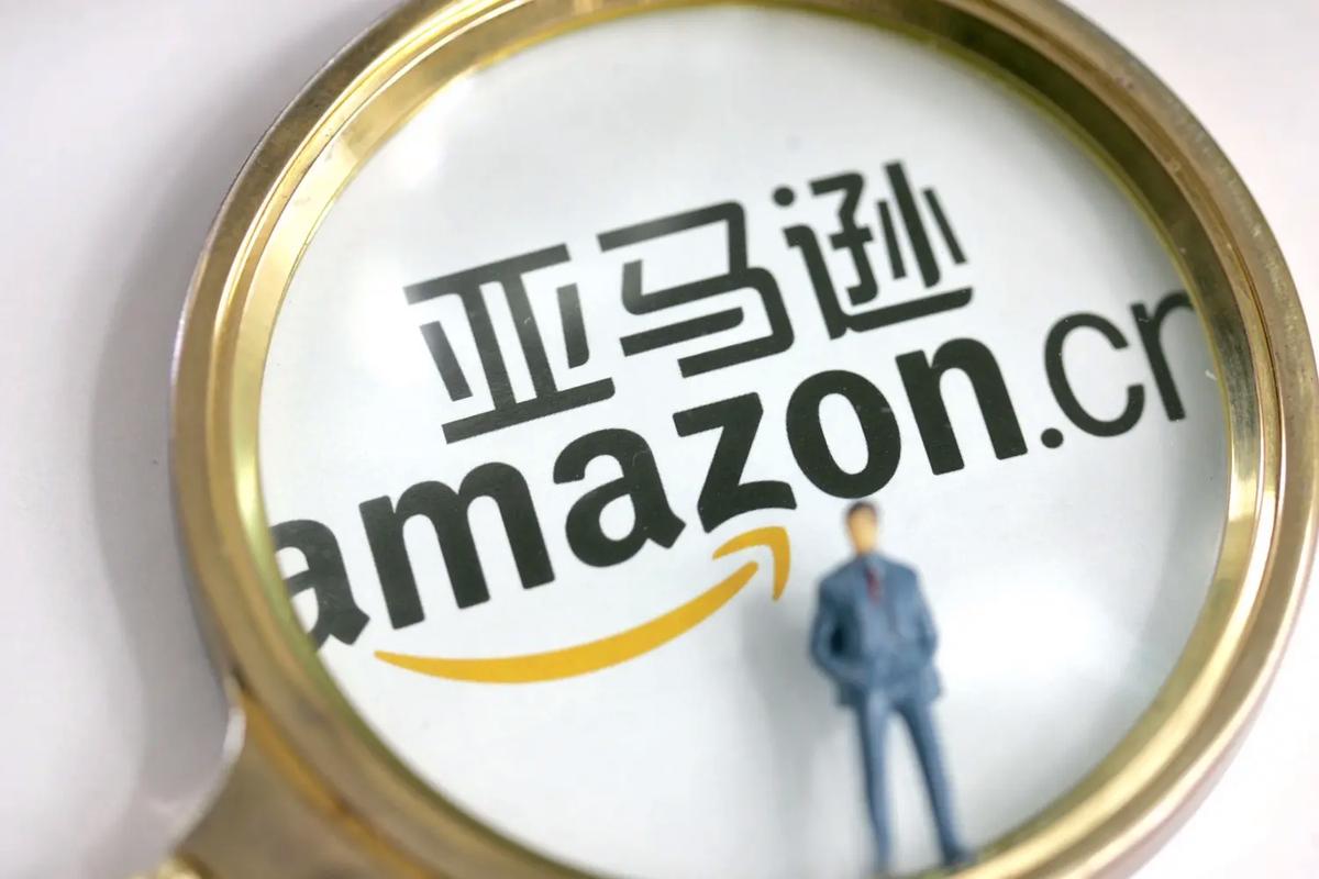 新手卖家入亚马逊好吗?