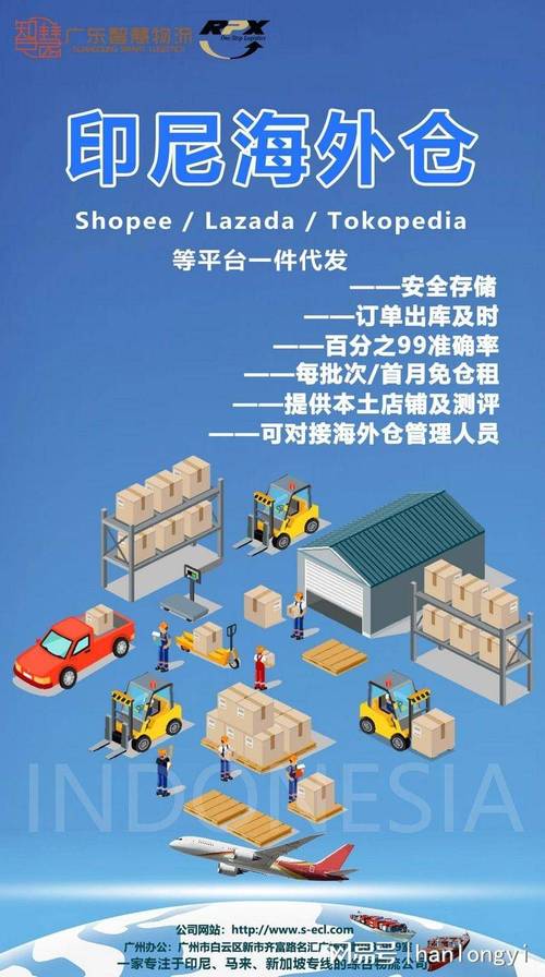 Shopee印尼站海外仓及三方仓将停止面向跨境卖家开放