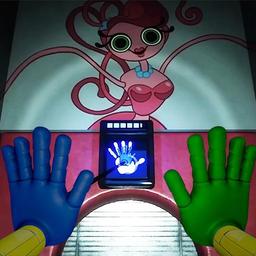 神秘玩具人 神秘玩具人