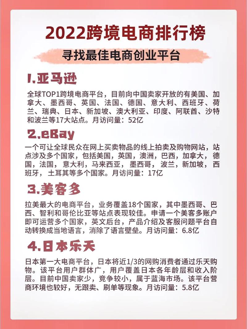 跨境出口电商是忽悠人的吗?