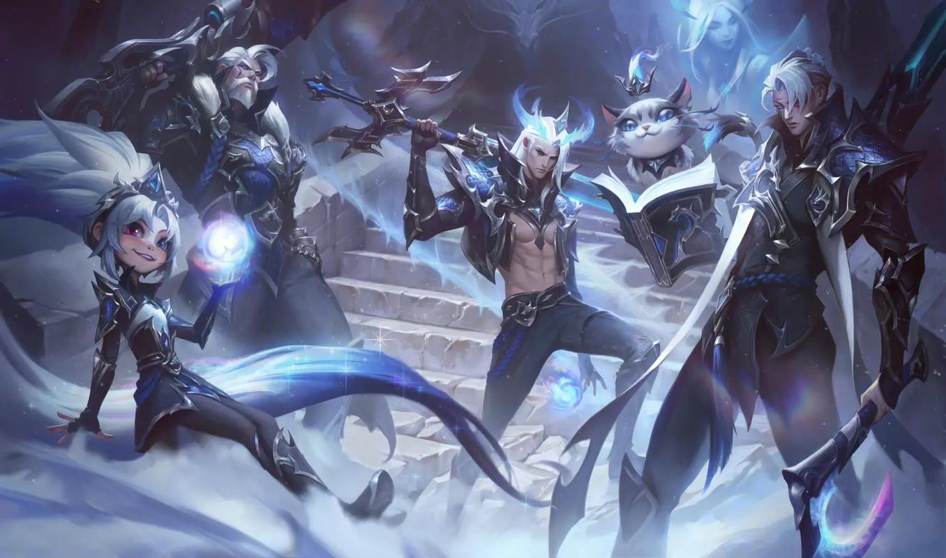 EDG冠军皮肤选什么