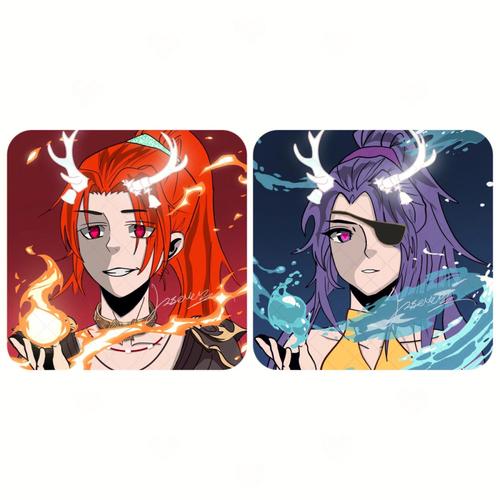 永劫无间古神头像获得攻略