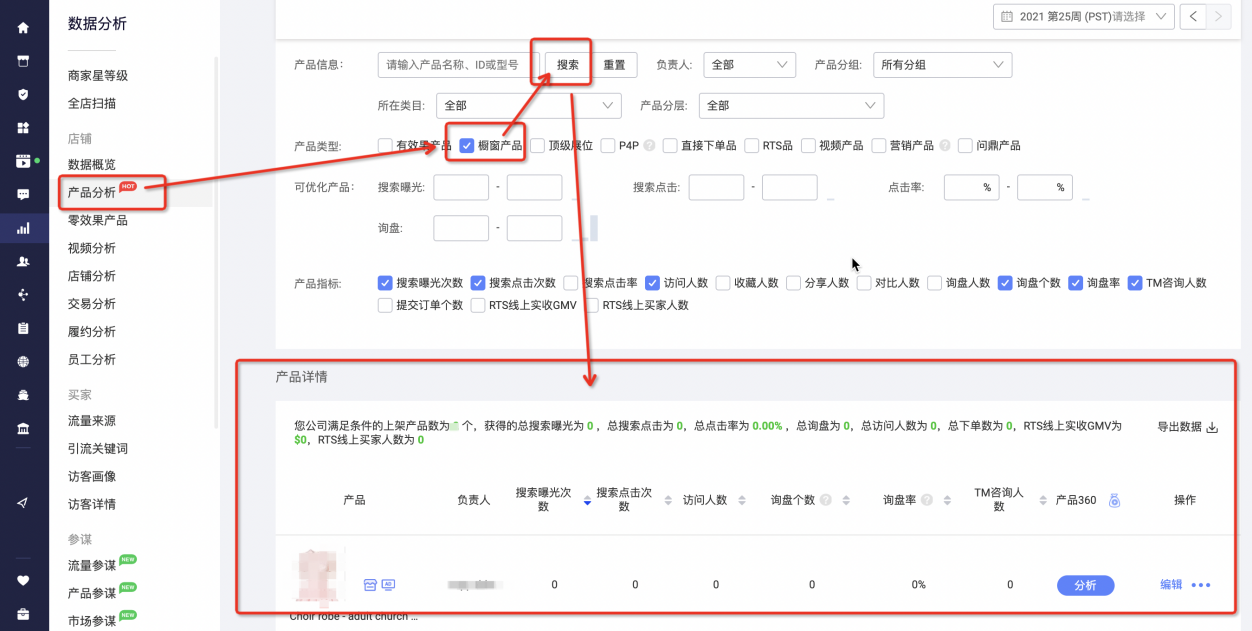 阿里巴巴国际站教程分享,新手如何入门?