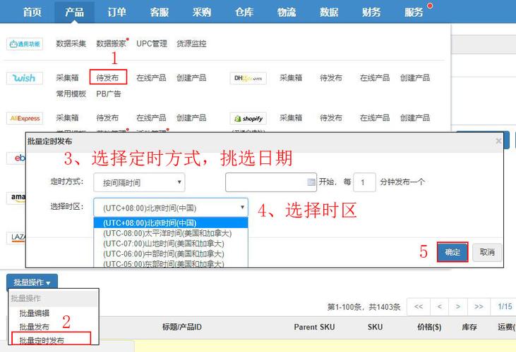 ebay小站点能出单吗?