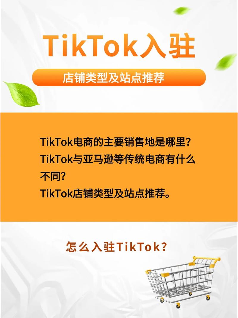 全托管模式席卷跨境电商,第一批入驻TikTok Shop可以“躺赚”吗?