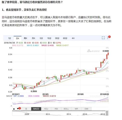 亚马逊第三方收款平台哪家汇率低?