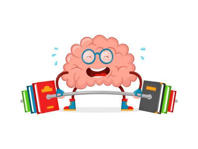 训练你的大脑 训练你的大脑