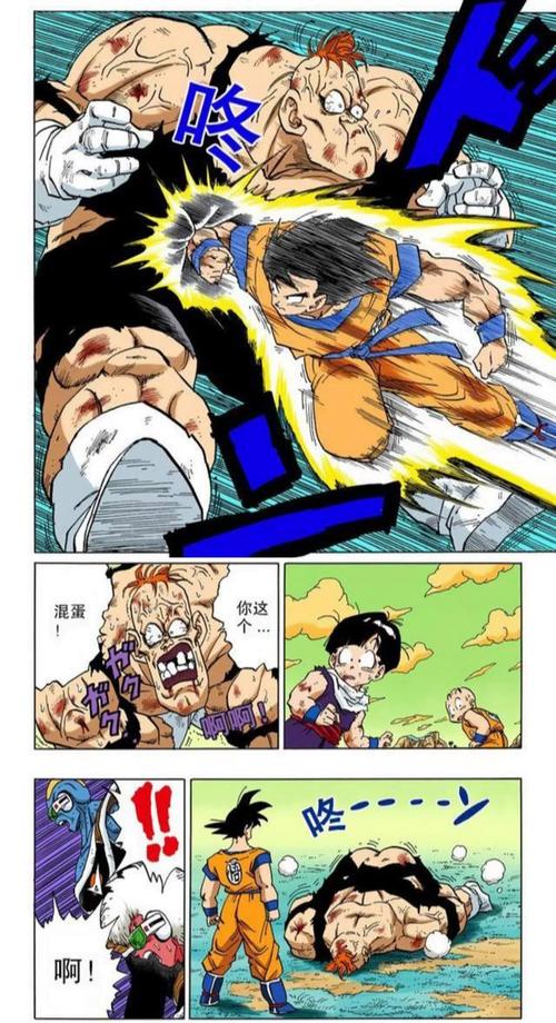 龙珠传说格斗 龙珠传说格斗