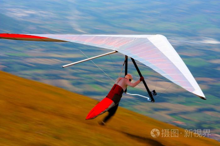 滑翔机空中飞行冒险 滑翔机空中飞行冒险