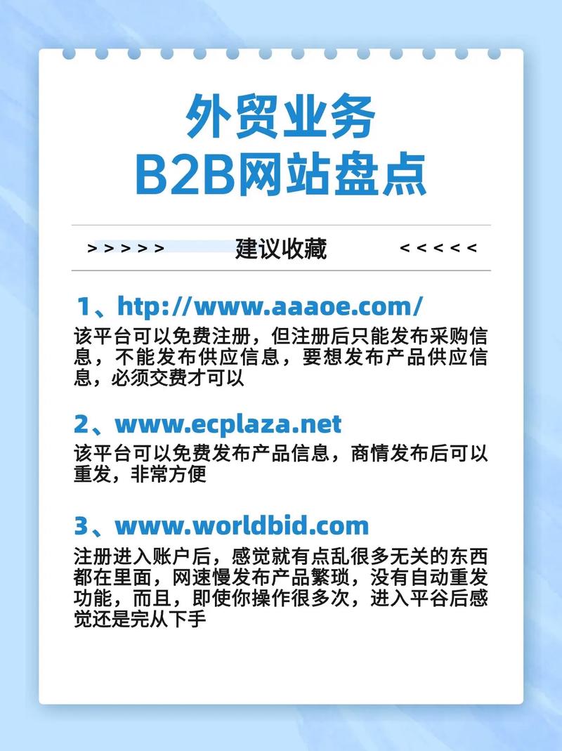 跨境电商b2b是什么?