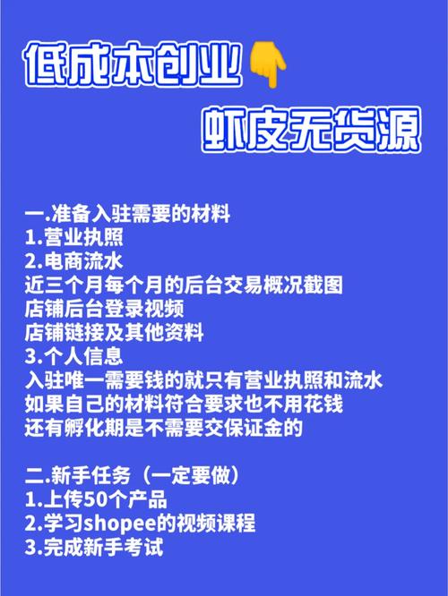 虾皮无货源骗局要自己垫付款吗?