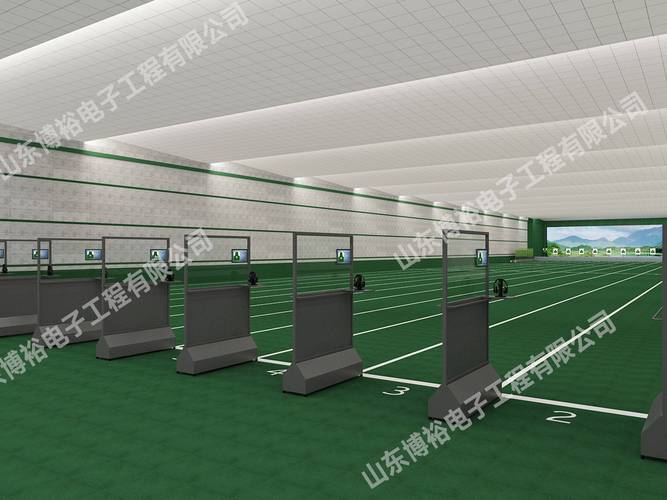 精确练习场 精确练习场