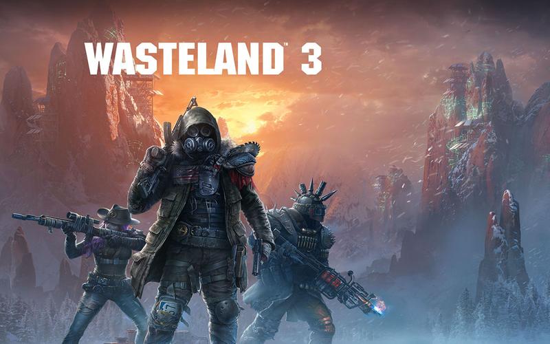 WastelandRaider