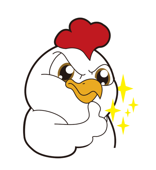 一发咕咕鸡