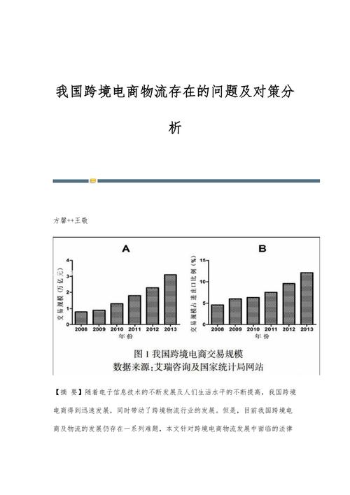 跨境物流运输过程中会遇到哪些问题？