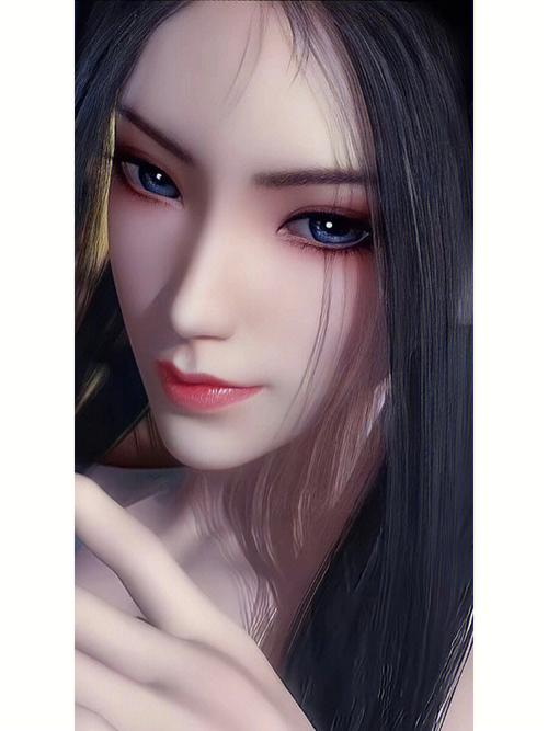 灵姬觉醒