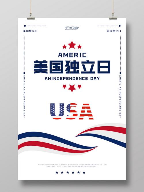 独立站商家在美国独立日该如何营销?
