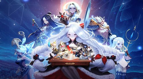 破晓战歌